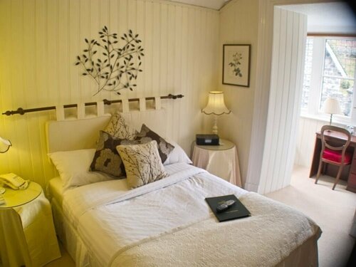 Plas Dolmelynllyn Country Hotel, Book Hotel Hoteller i Glamorgan med parkering, Parkering