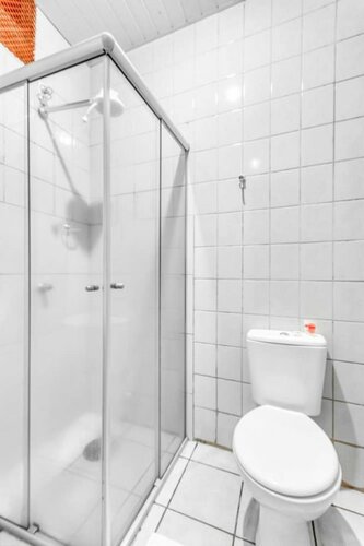 Hotel Apiacas, Забронировать Отель Рибейран-Прету штат Сан-Паулу