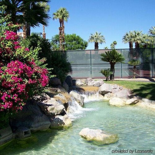 The Oasis Resort, Забронировать Отель Палм-Спрингс Coachella Valley