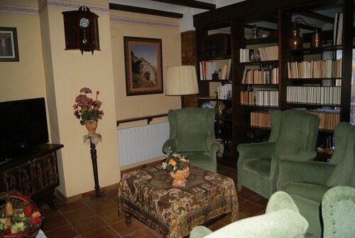 Casa Pilar, Забронировать Отель Кастель-де-Кастельс Коста-Бланка