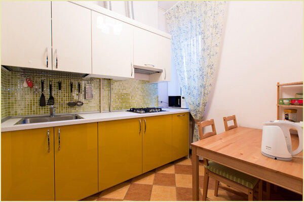 Gorod Guest House