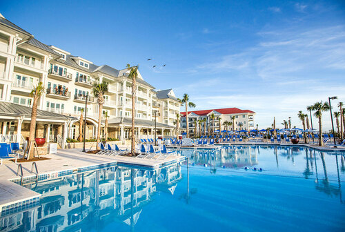 The Beach Club at Charleston Harbor Resort and Marina, Забронировать Курортный отель Отели Charleston Area 5 звезд, 5*