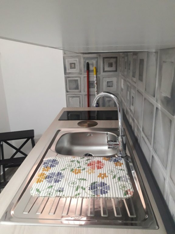 Il Cavalliere Bed & breakfast