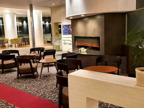 ANA Crowne Plaza Resort Appi Kogen, an IHG Hotel, Prenota Hotel Hachimantai Iwate