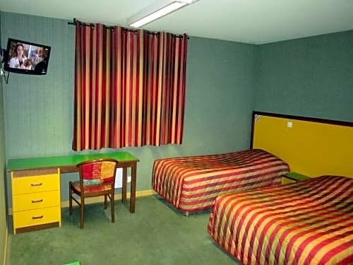 Hôtel Château Schengen, Book Hotel Schengen Remich