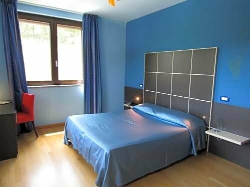 Hotel Sotto Il Cielo, Забронировать Отель Отели Потенцы 4 звезды, 4*