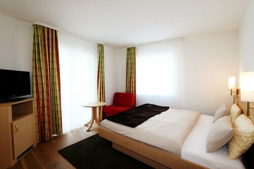 Amber Ski-in/out Hotel & Spa, Varaa Lomakeskus Saas-Fee Saastal
