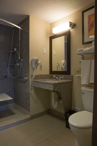 Holiday Inn Portsmouth Downtown by IHG, Rezervovat Hotel Portsmouth Ohio