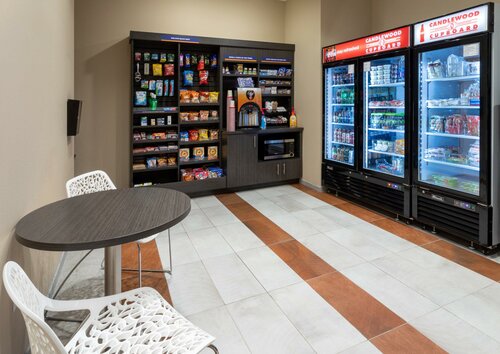 Candlewood Suites - Rochester Mayo Clinic Area, Prenota Hotel Rochester Minnesota