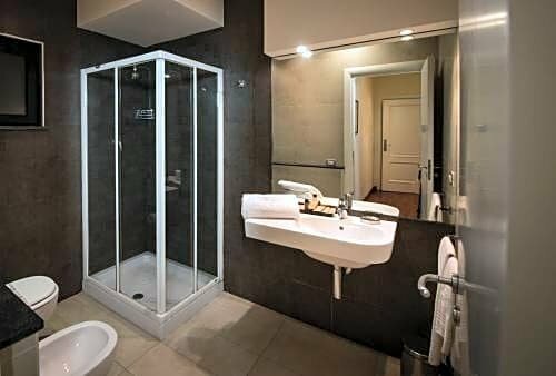 Residence Acqua del Conte, Prenota Hotel Messina Sicilia