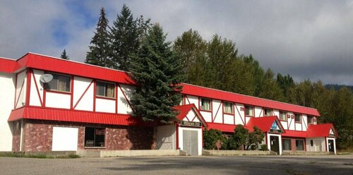 Villagers Inn, Забронировать Мини-отель Фрутвейл Kootenay Rockies