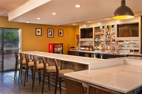 Holiday Inn Little Rock-Presidential-Downtown by IHG, Забронировать Отель Литтлрок Арканзас
