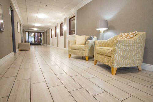 Holiday Inn Blmgtn Arpt South- Mall Area