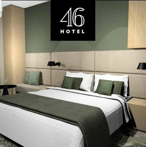 Hotel 46, Забронировать Отель Wintelre Северный Брабант