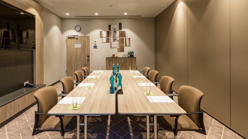 Holiday Inn Munich - City East, an Ihg Hotel