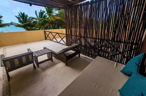Hotel Luna De Plata, Varaa Hotelli Mahahual 