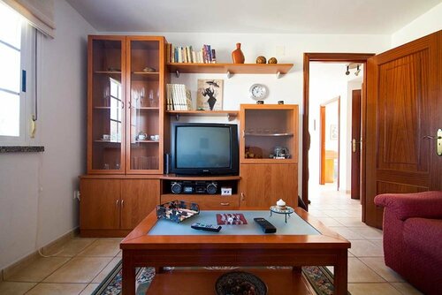 102174 -  House in Camboño, Забронировать Дом для отпуска Виллы Pontevedra Province, Вилла