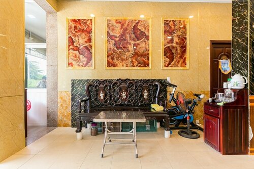 Hoàng Anh Hotel, Забронировать Отель СПА-отели Хошимина, SPA-услуги