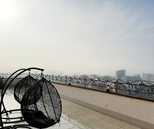 14 Floor Hotel, Prenota Locanda Motel a Erevan, Motel