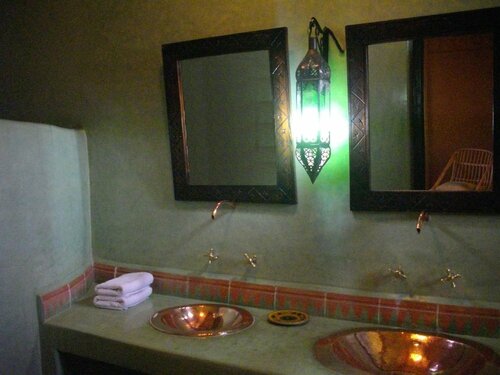 Kasbah Zitoune, Réserver Hôtel Asfalou 