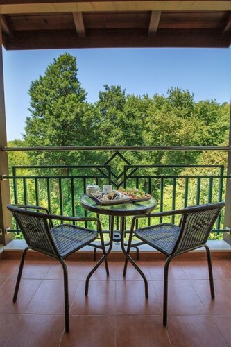 Pirin Park Hotel, Забронировать Отель Отели области Благоевград с парковкой, Парковка