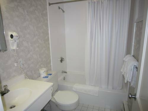Rodeway Inn