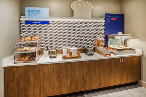 Holiday Inn Express & Suites Manassas, Book Hotel Manassas Washington DC Metropolitan area