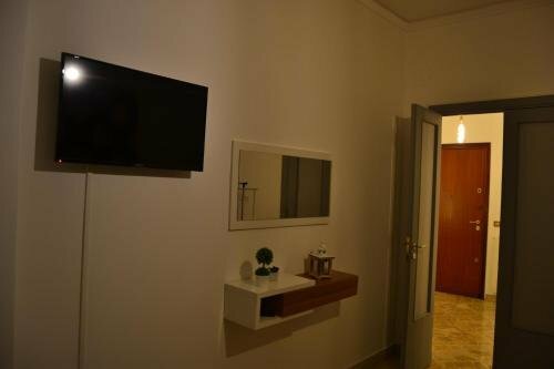 B&b The Dreamer -Palermo Centro-