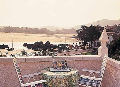 Hotel Isla Bella & Spa, Забронировать Отель Отели Исла с парковкой, Парковка