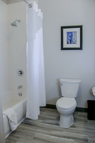 Holiday Inn & Suites Denver Tech Center-Centennial, an IHG Hotel, Buchen Sie Hotel Centennial Colorado