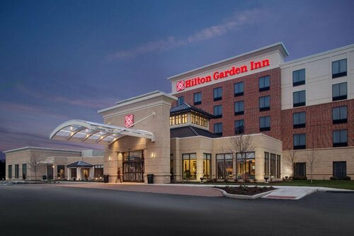 Hilton Garden Inn Akron, Réserver Hôtel Akron 