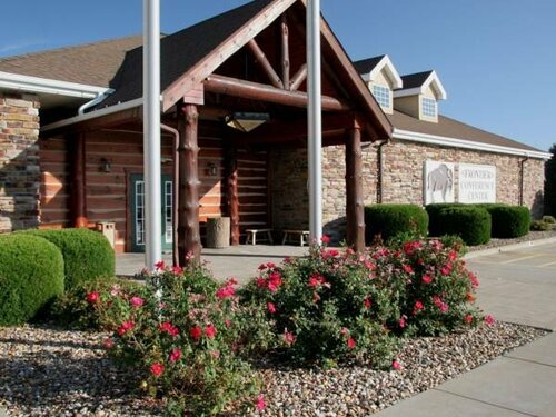 Stoney Creek Hotel St. Joseph, Prenota Hotel Hotel a Missouri con piscina, Piscina