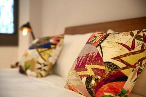 Wanjia Xiaoximen B&B, Prenota Bed & breakfast Hotel a Tainan Area con parcheggio, Parcheggio
