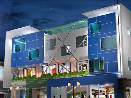 Hotel Prathiba Heritage, Забронировать Отель Недорогие отели Тривандрам, недорогие