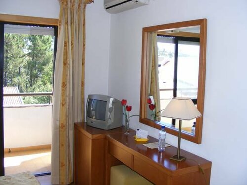 Hotel Santa Mafalda, Prenota Hotel Fatima Ribatejo
