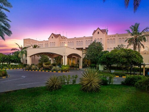 Makarem Annakheel Hotel & Resort, Buchen Sie Resort Resorthotels in Provinz Mekka, Resort