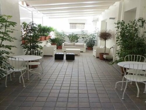 B&B Museo Salinas, Забронировать Отель «постель и завтрак» Кастелламмаре-Вуччирия Палермо