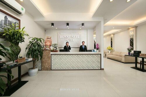 Bonne Nuit Hotel & Spa Hanoi, Забронировать Отель Отели Хоанкием с завтраком, Завтраки