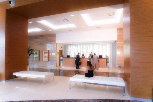Hotel Diamante