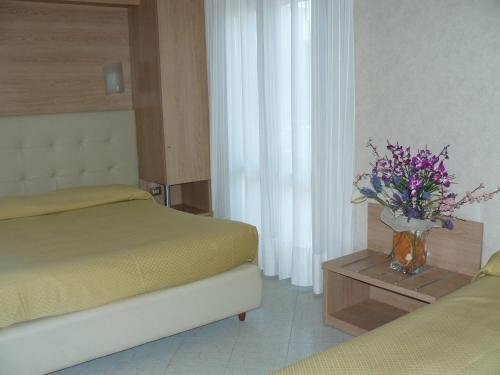 Hotel Baviera