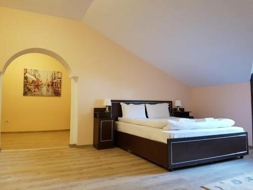 Hotel Panorama