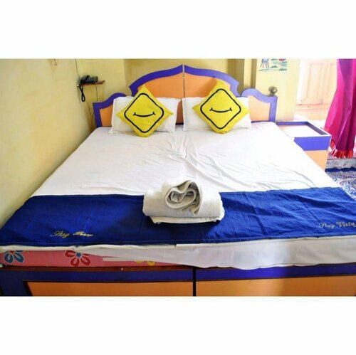 Vista Rooms at Old Royal Palace, Забронировать Отель Отели штата Раджастхана 3 звезды, 3*