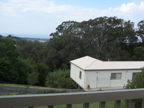 Lookout Holiday Units, Book Hotel Kalimna West Victoria