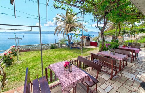 Apartments Ban, Брондау Пәтер Dugi Rat Split Region