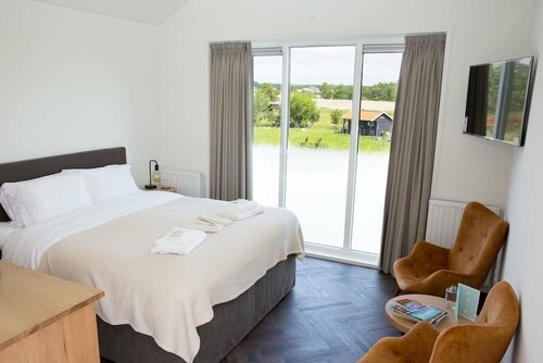 De Jongens, Book Hotel Hoteller i Zuid-Holland med parkering, Parkering