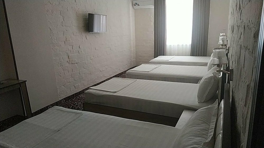 Orient Star Hotel