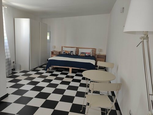 Artemisia B&B, Забронировать Отель «постель и завтрак» Санто-Спирито Bari Province