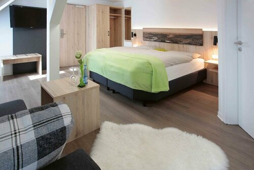 Hotel Landgasthof Linde, Réserver Hôtel Hôtels SPA à Bade-Wurtemberg, SPA