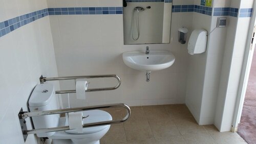 Albergue Club Náutico de Águilas, Забронировать Хостел Агилас Коста-Калида