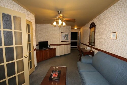 Motel Grand-Pré Inc, Varaa Motelli Bonaventure 